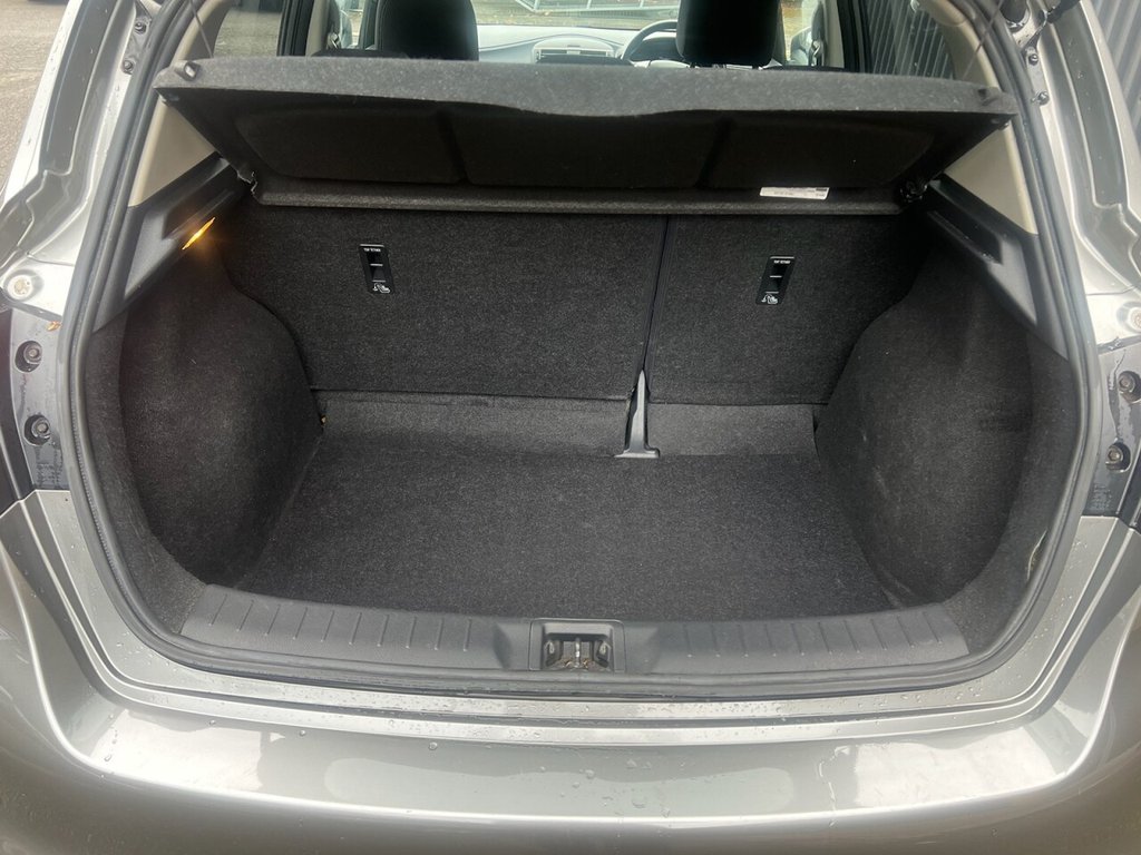 Used Nissan Pulsar 2015 for sale - 77009545: Photo 6