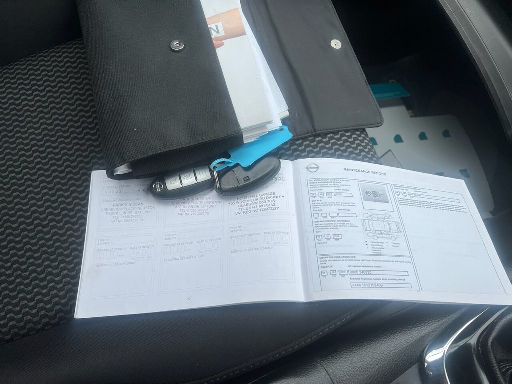 Used Nissan Pulsar 2015 for sale - 77009545: Photo 7