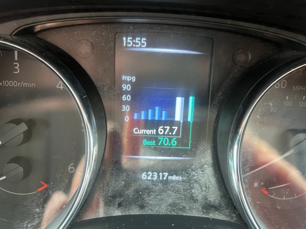 Used Nissan Pulsar 2015 for sale - 77009545: Photo 8