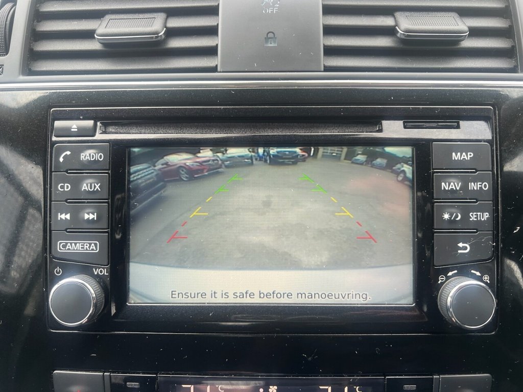 Used Nissan Pulsar 2015 for sale - 77009545: Photo 9