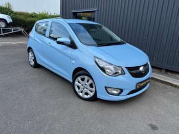 2016 (16) - 1.0i SE Hatchback 5dr Petrol Manual Euro 6 (a/c) (75 ps)