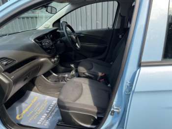 Used Vauxhall Viva 2016 for sale - 74884217: Photo