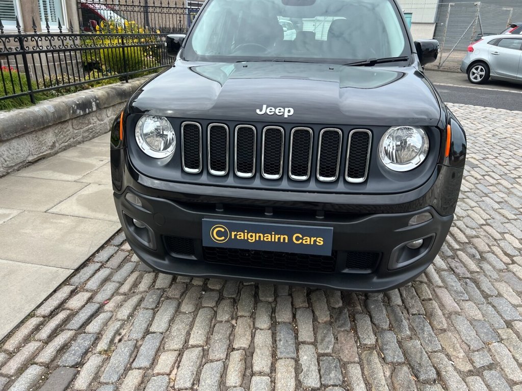 Used Jeep Renegade 2017 for sale - 77037716: Photo 12