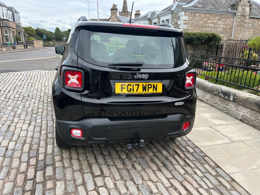 Used Jeep Renegade 2017 for sale - 77037716: Photo 16