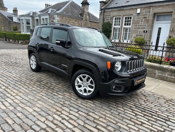 Used Jeep Renegade 2017 for sale - 77037716: Photo