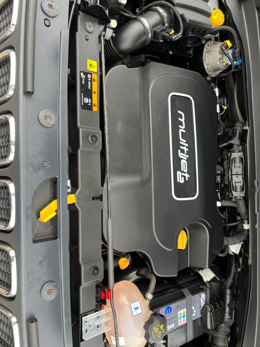 Used Jeep Renegade 2017 for sale - 77037716: Photo 21