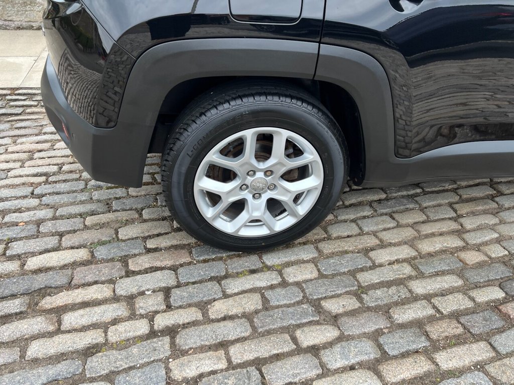 Used Jeep Renegade 2017 for sale - 77037716: Photo 24