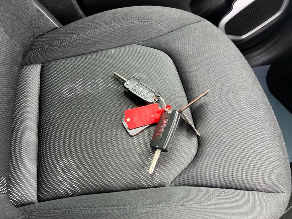 Used Jeep Renegade 2017 for sale - 77037716: Photo 25