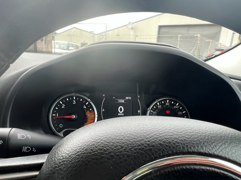 Used Jeep Renegade 2017 for sale - 77037716: Photo 26