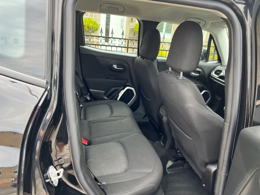 Used Jeep Renegade 2017 for sale - 77037716: Photo 29