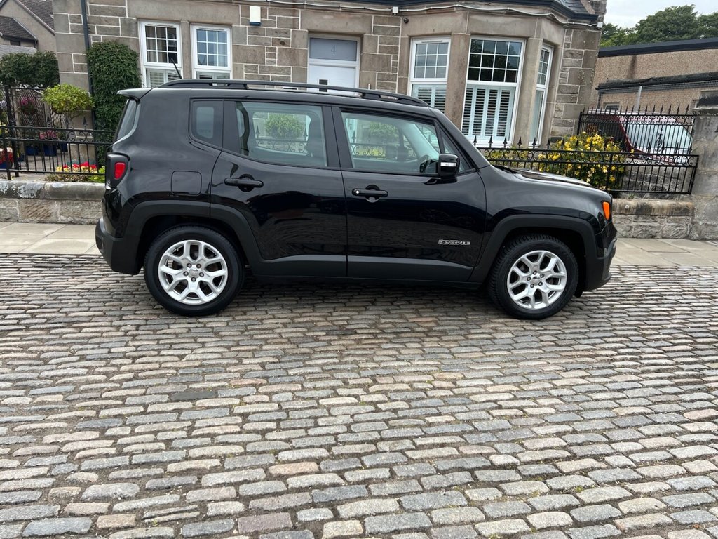 Used Jeep Renegade 2017 for sale - 77037716: Photo 3