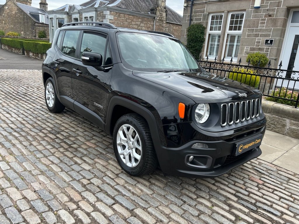 Used Jeep Renegade 2017 for sale - 77037716: Photo 7