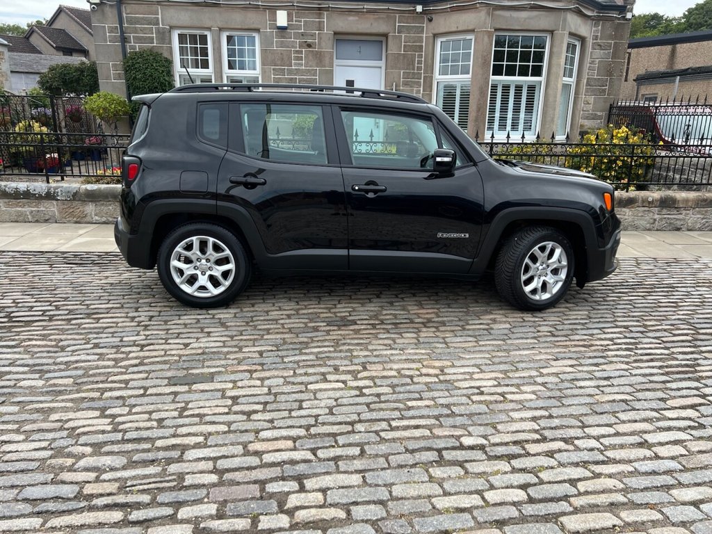 Used Jeep Renegade 2017 for sale - 77037716: Photo 9