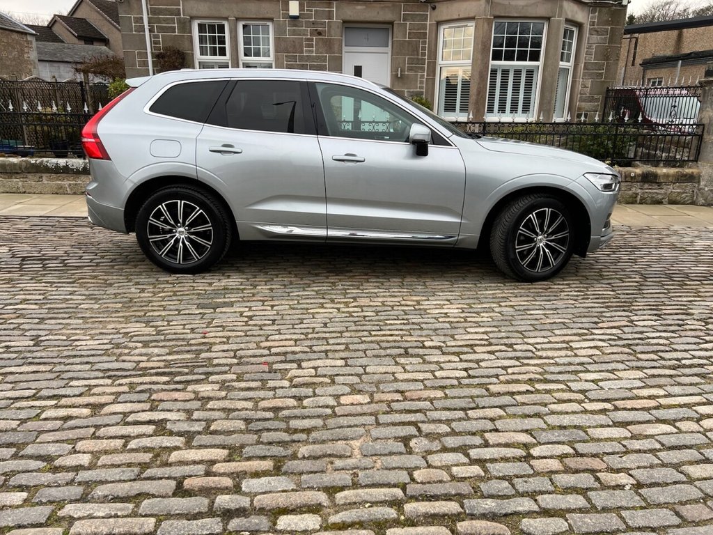 Used Volvo XC60 2017 for sale - 77037874: Photo 10