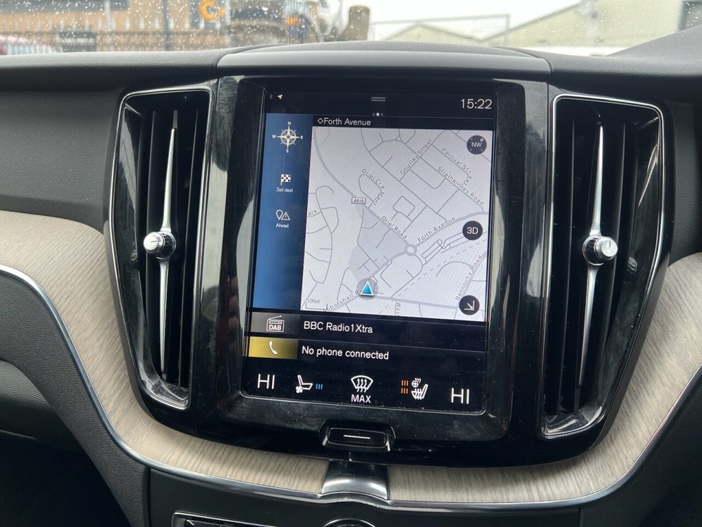 Used Volvo XC60 2017 for sale - 77037874: Photo 15