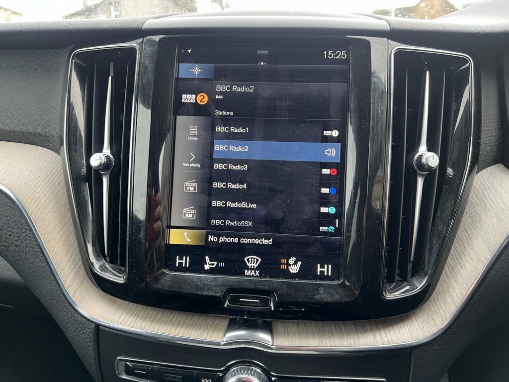 Used Volvo XC60 2017 for sale - 77037874: Photo 16