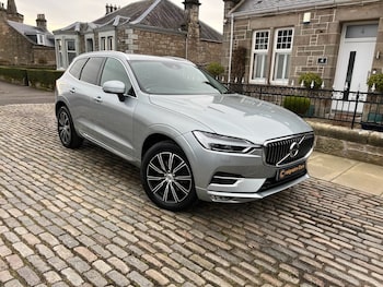 Used Volvo XC60 2017 for sale - 77037874: Photo