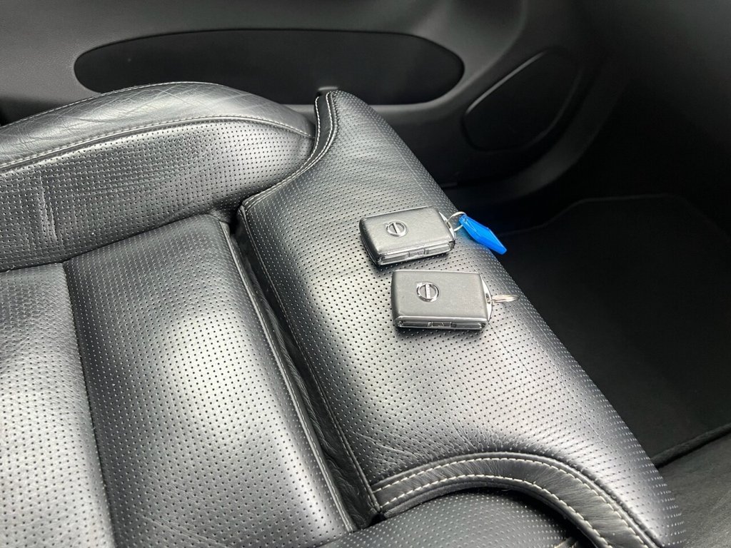 Used Volvo XC60 2017 for sale - 77037874: Photo 22