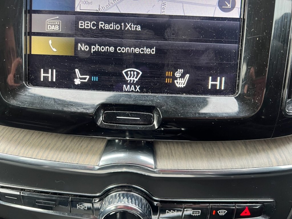 Used Volvo XC60 2017 for sale - 77037874: Photo 23