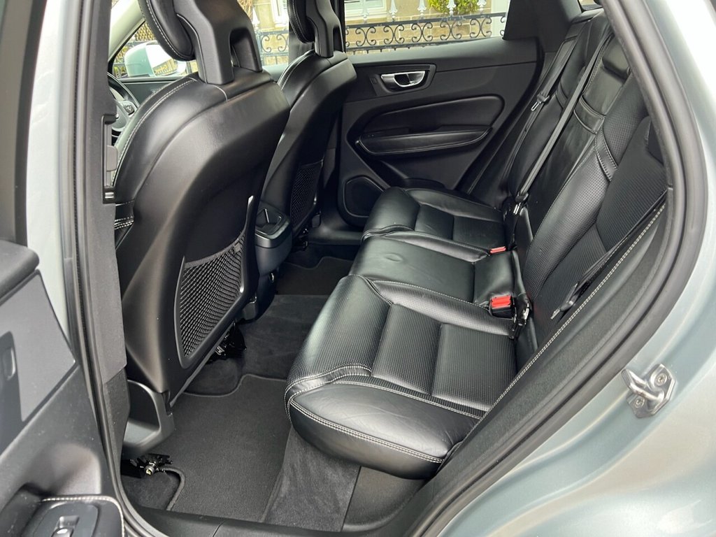 Used Volvo XC60 2017 for sale - 77037874: Photo 28