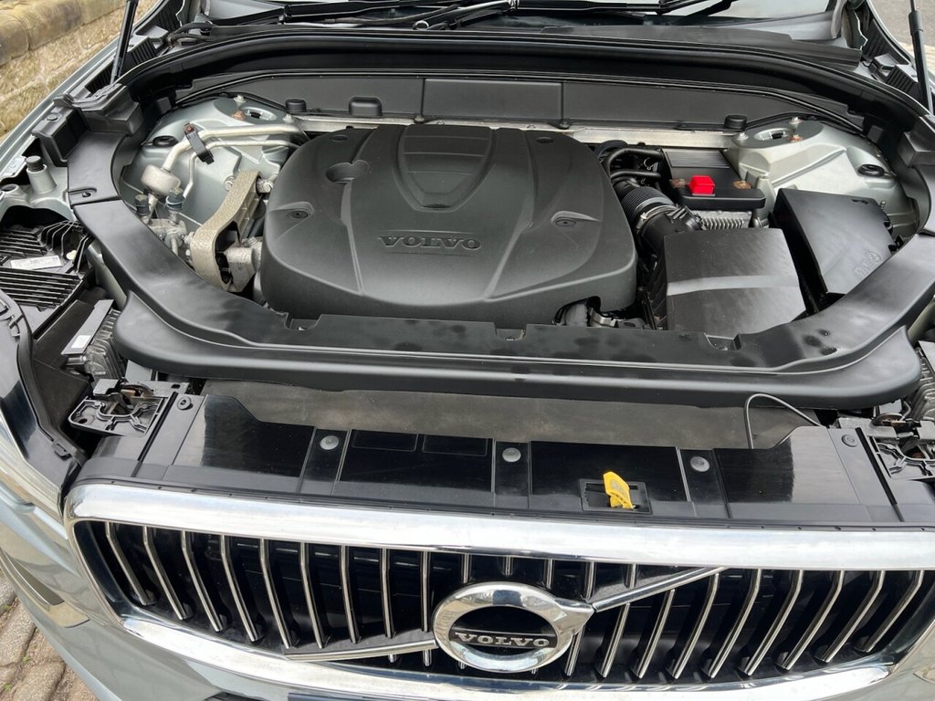 Used Volvo XC60 2017 for sale - 77037874: Photo 29