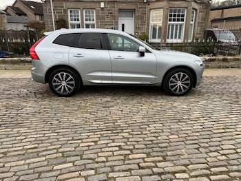 Used Volvo XC60 2017 for sale - 77037874: Photo