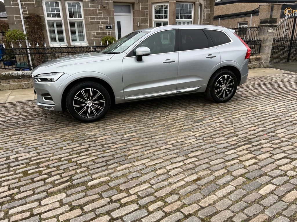 Used Volvo XC60 2017 for sale - 77037874: Photo 6