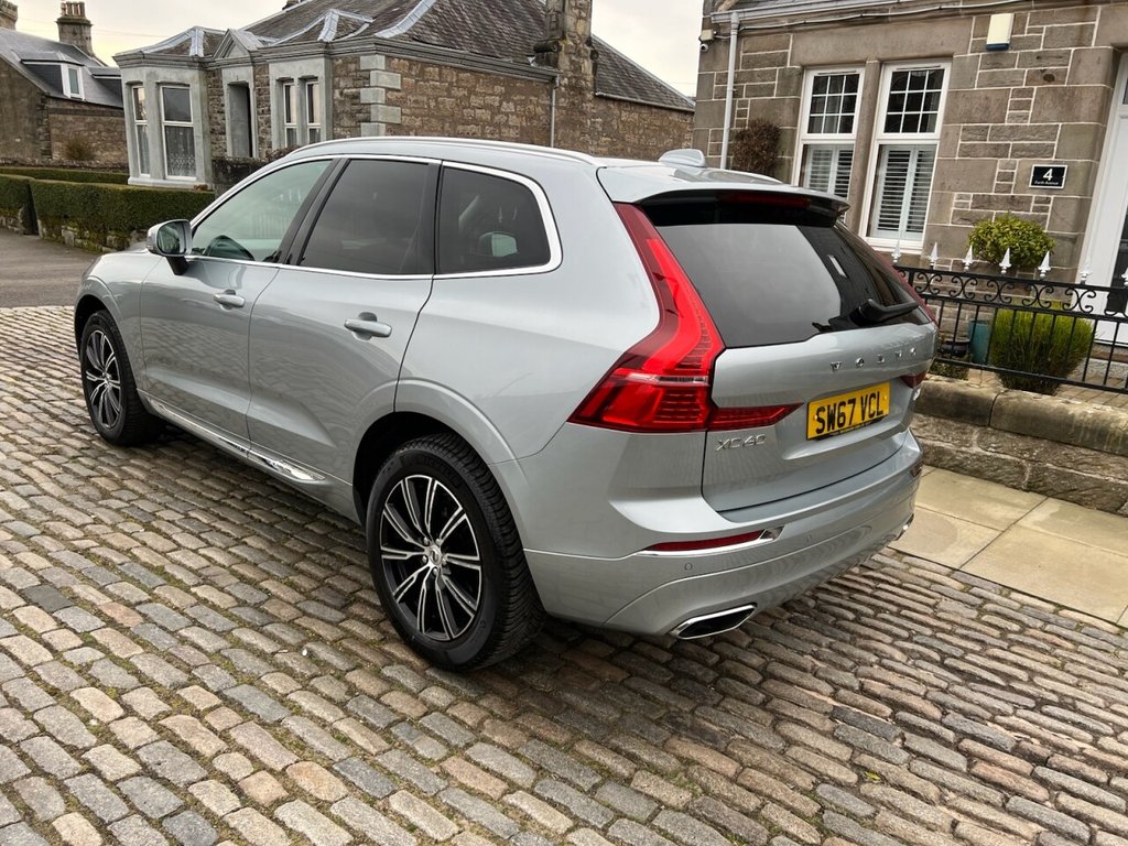 Used Volvo XC60 2017 for sale - 77037874: Photo 7