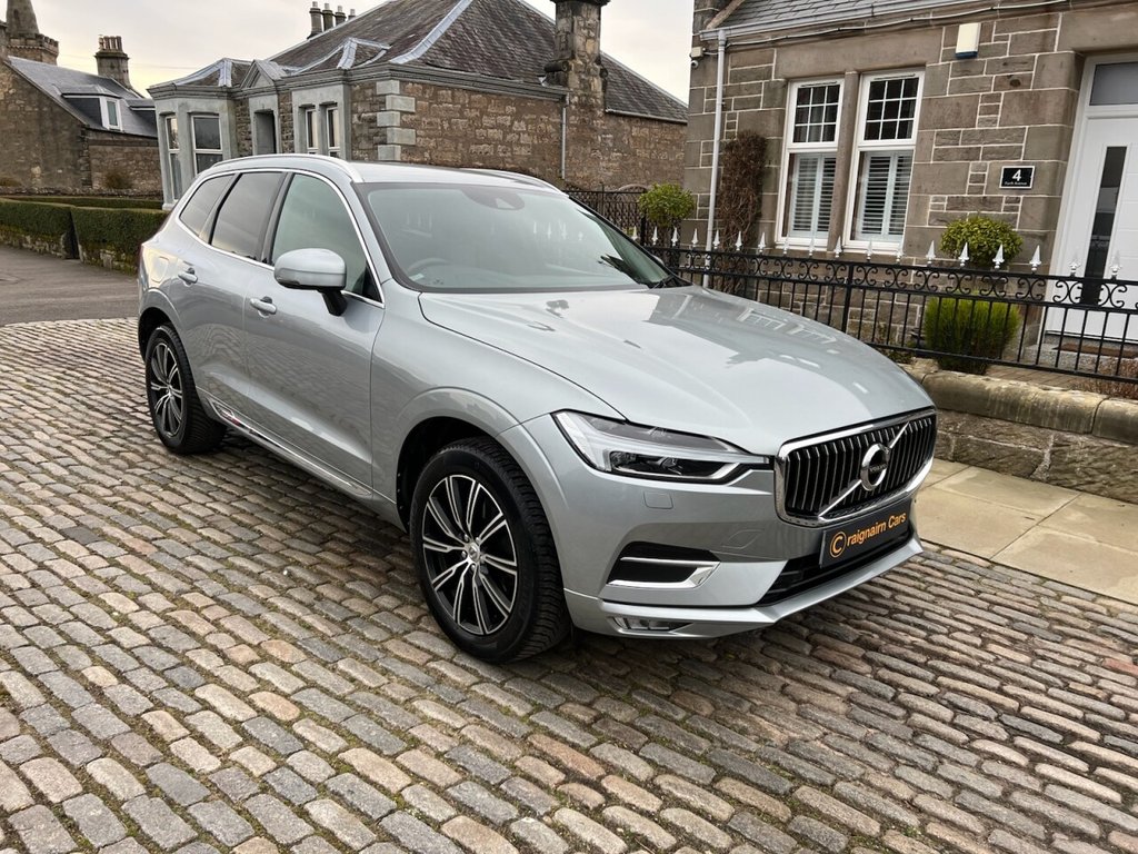 Used Volvo XC60 2017 for sale - 77037874: Photo 8