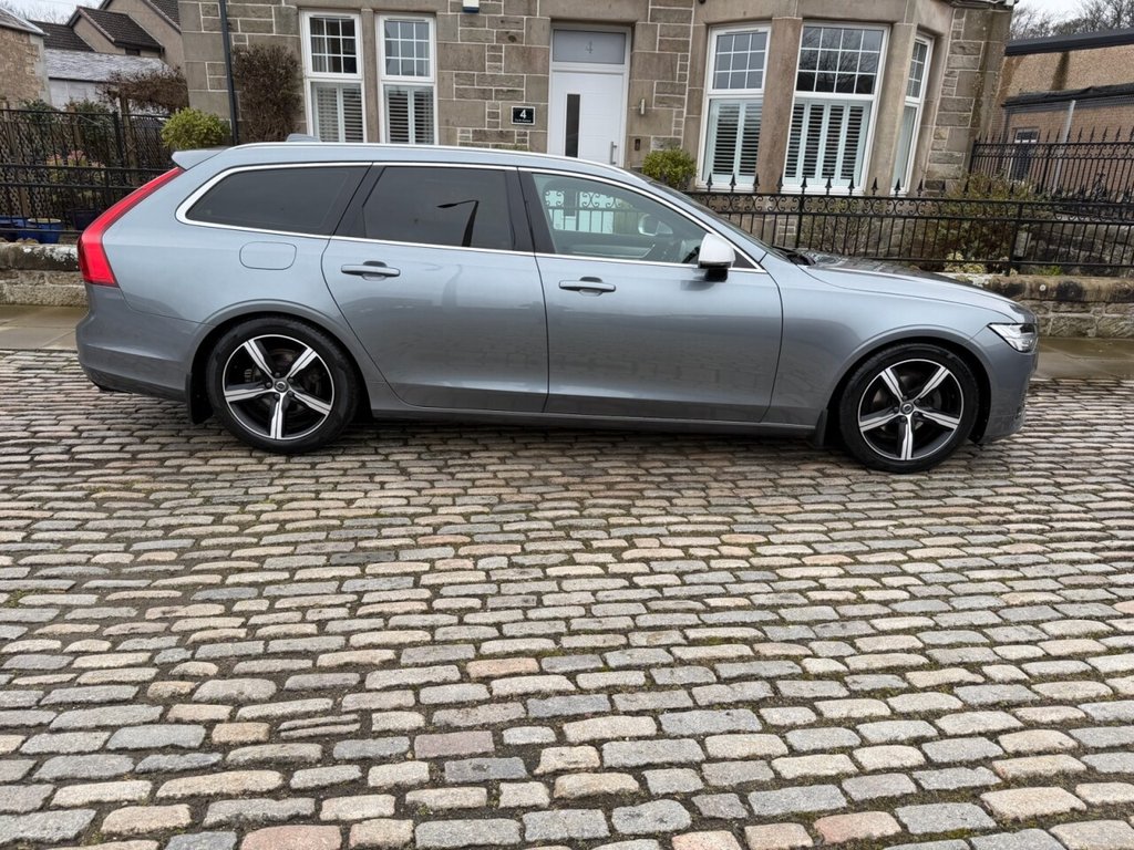 Used Volvo V90 2018 for sale - 77879545: Photo 10