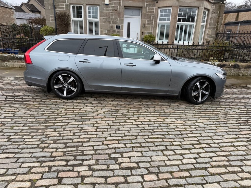 Used Volvo V90 2018 for sale - 77879545: Photo 17