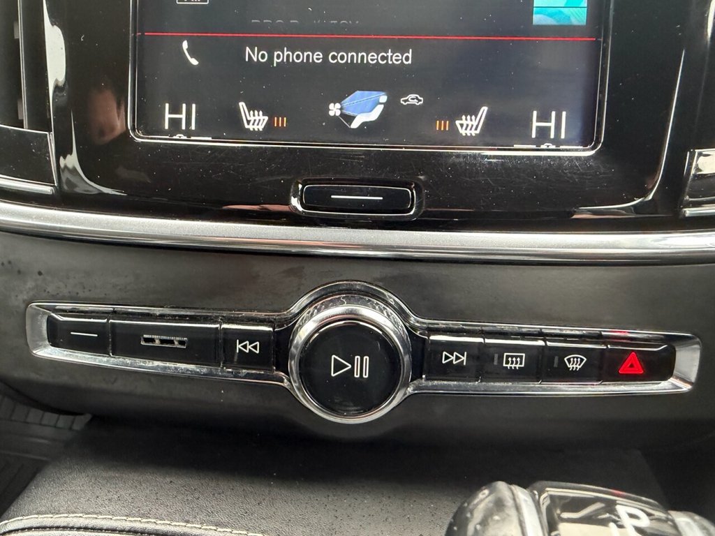Used Volvo V90 2018 for sale - 77879545: Photo 27