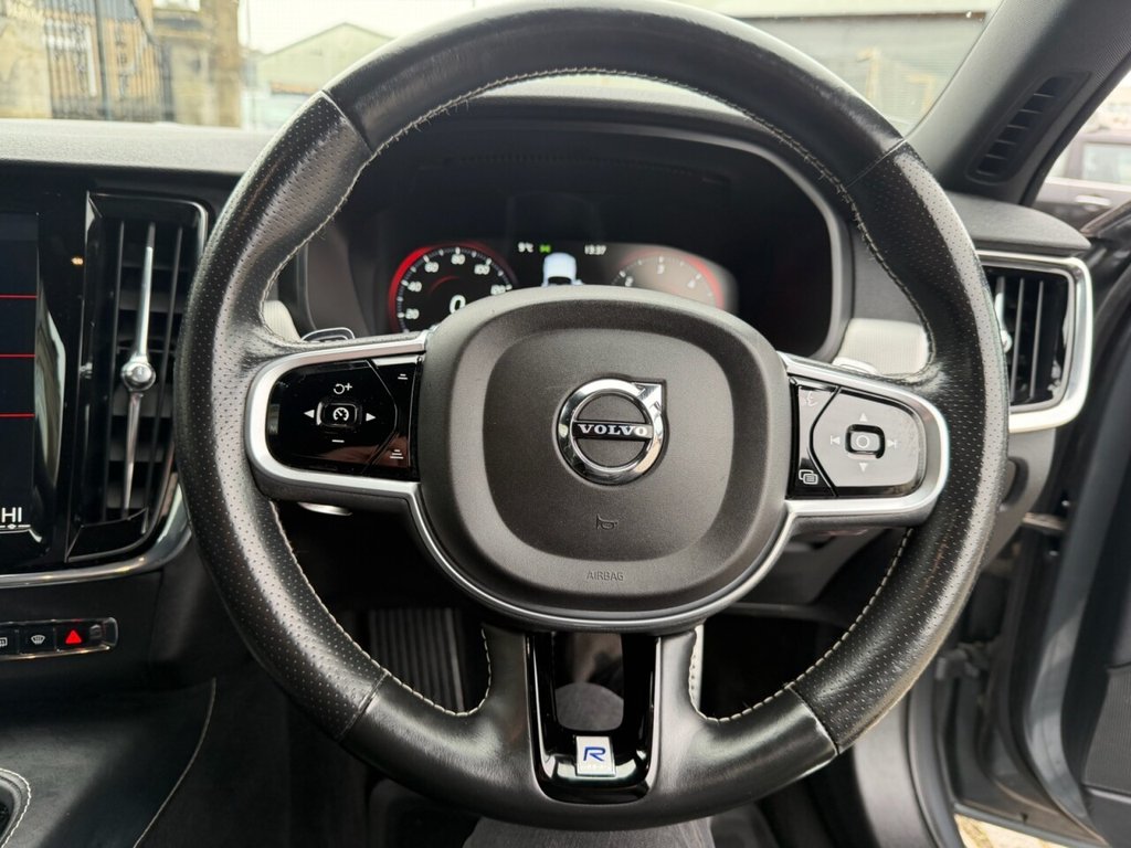 Used Volvo V90 2018 for sale - 77879545: Photo 28