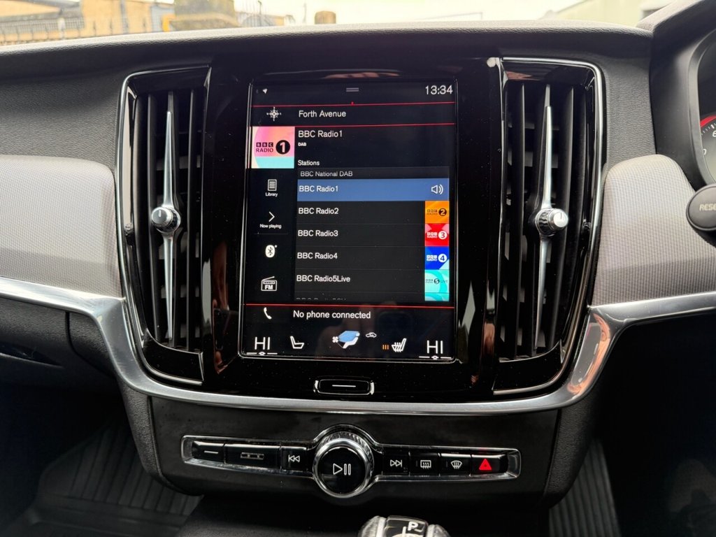 Used Volvo V90 2018 for sale - 77879545: Photo 29