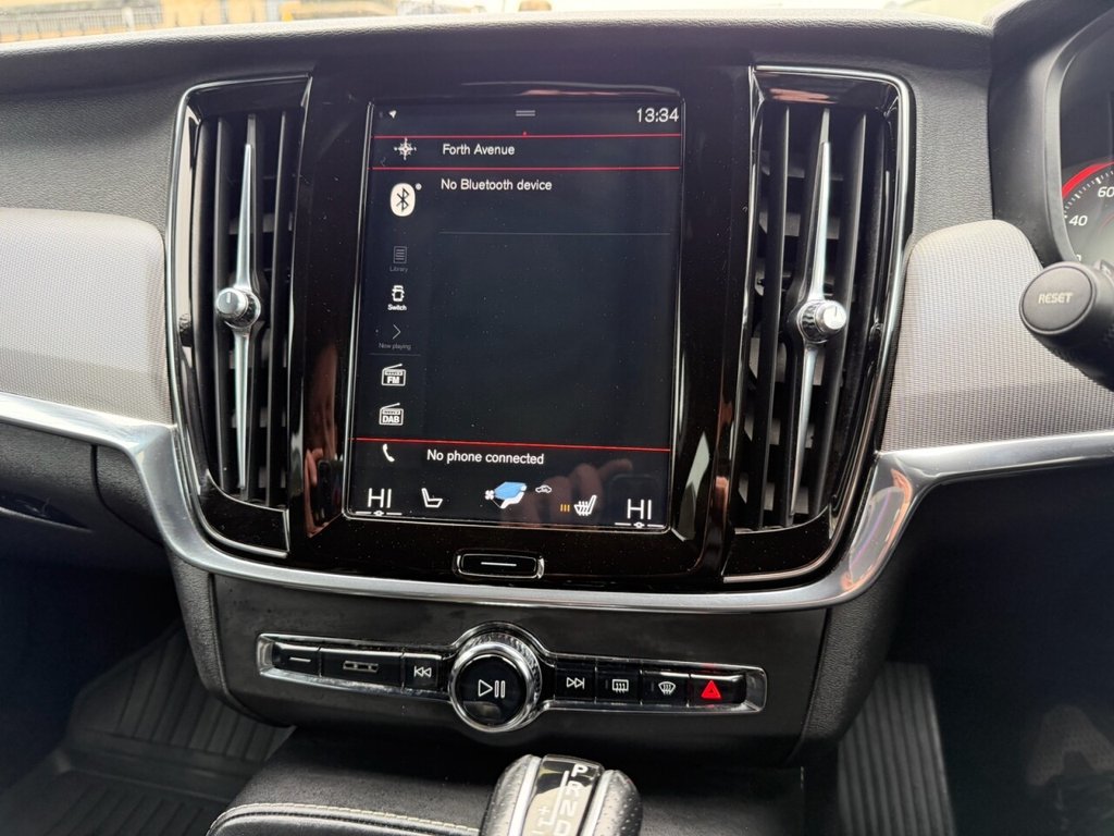 Used Volvo V90 2018 for sale - 77879545: Photo 30