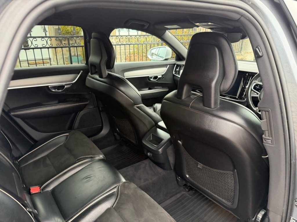 Used Volvo V90 2018 for sale - 77879545: Photo 35
