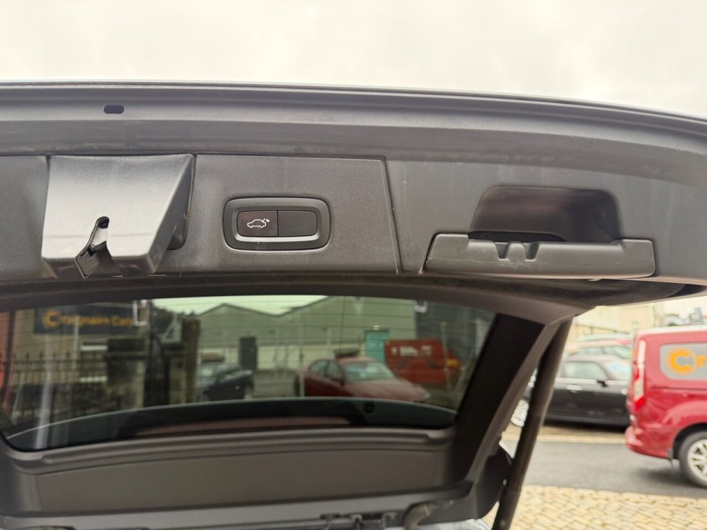 Used Volvo V90 2018 for sale - 77879545: Photo 39