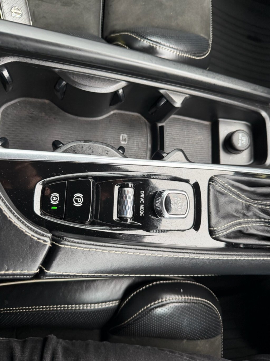 Used Volvo V90 2018 for sale - 77879545: Photo 40