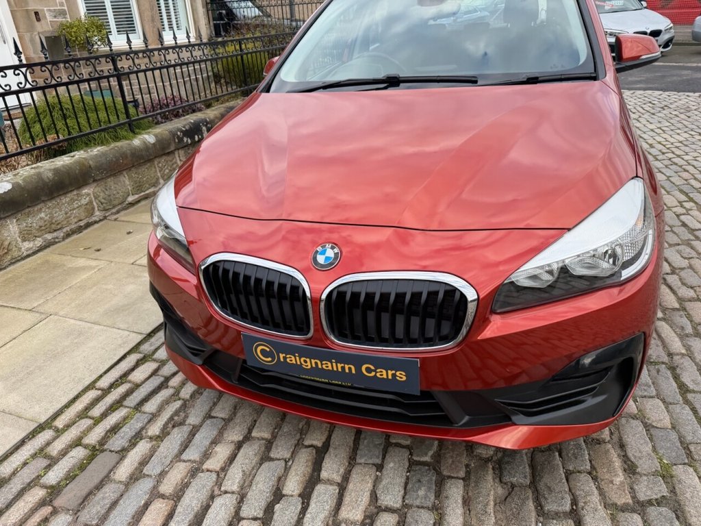 Used BMW 2 Series Active Tourer 2018 for sale - 77879802: Photo 10