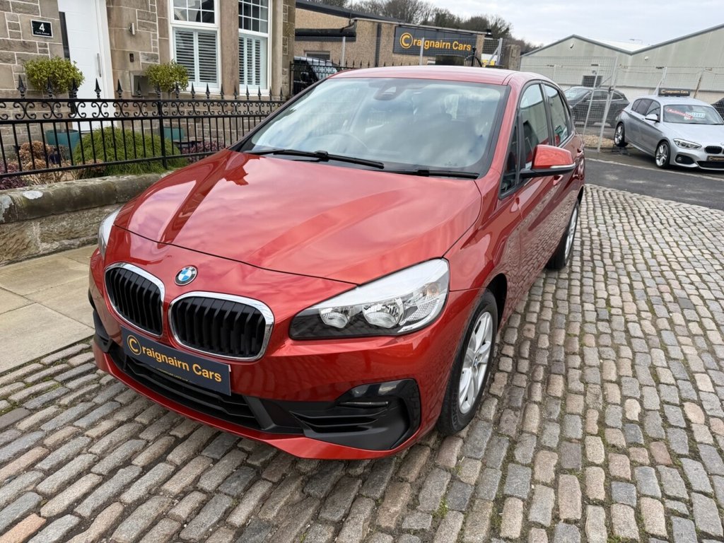 Used BMW 2 Series Active Tourer 2018 for sale - 77879802: Photo 11