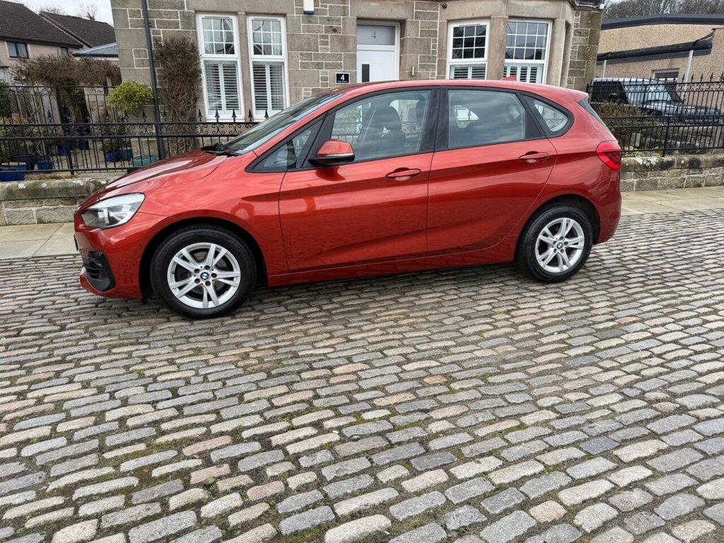 Used BMW 2 Series Active Tourer 2018 for sale - 77879802: Photo 12
