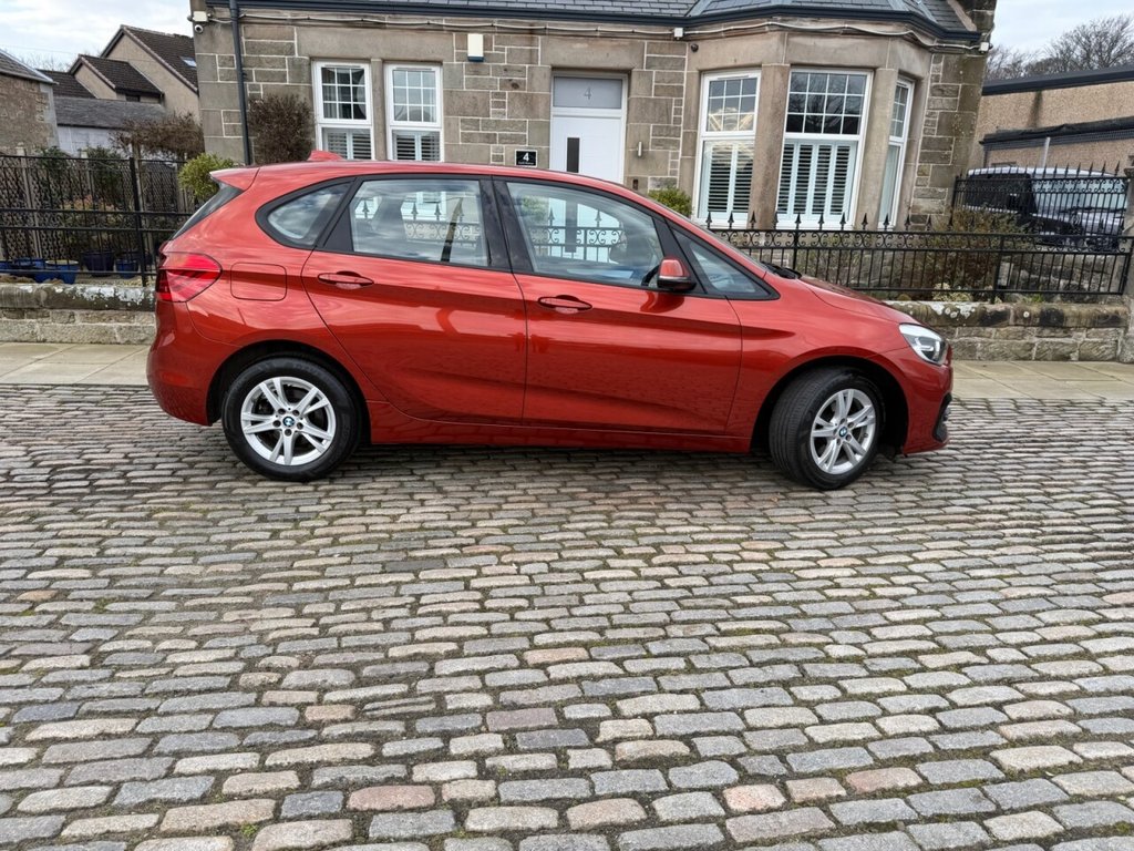 Used BMW 2 Series Active Tourer 2018 for sale - 77879802: Photo 13