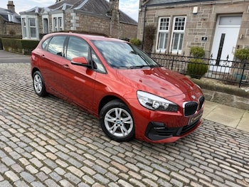 Used BMW 2 Series Active Tourer 2018 for sale - 77879802: Photo
