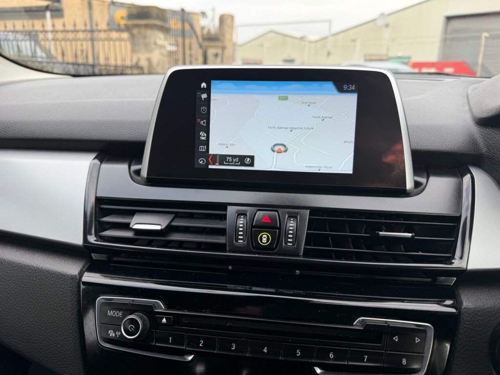 Used BMW 2 Series Active Tourer 2018 for sale - 77879802: Photo 21