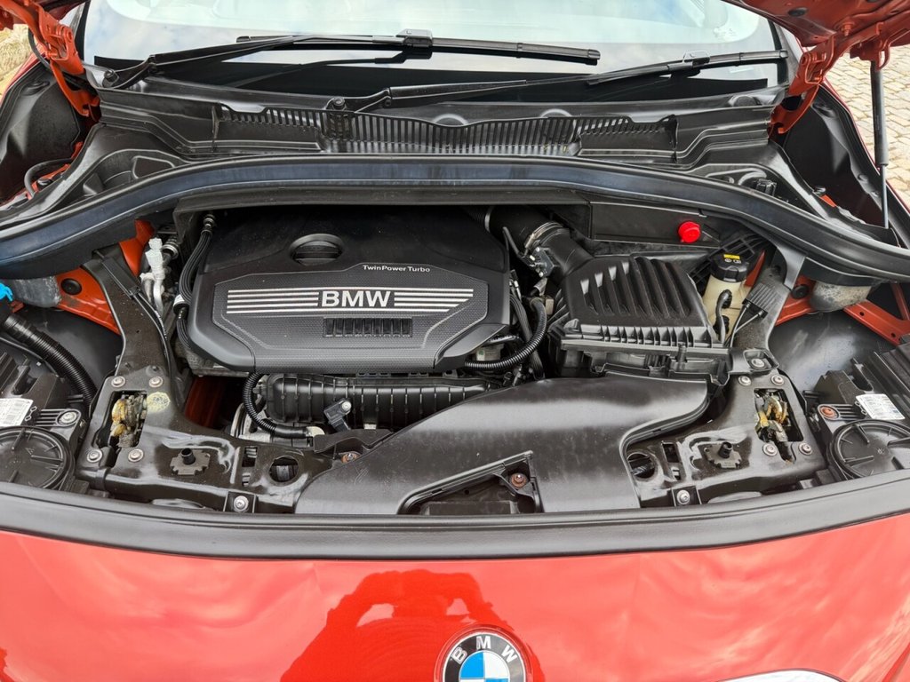 Used BMW 2 Series Active Tourer 2018 for sale - 77879802: Photo 22