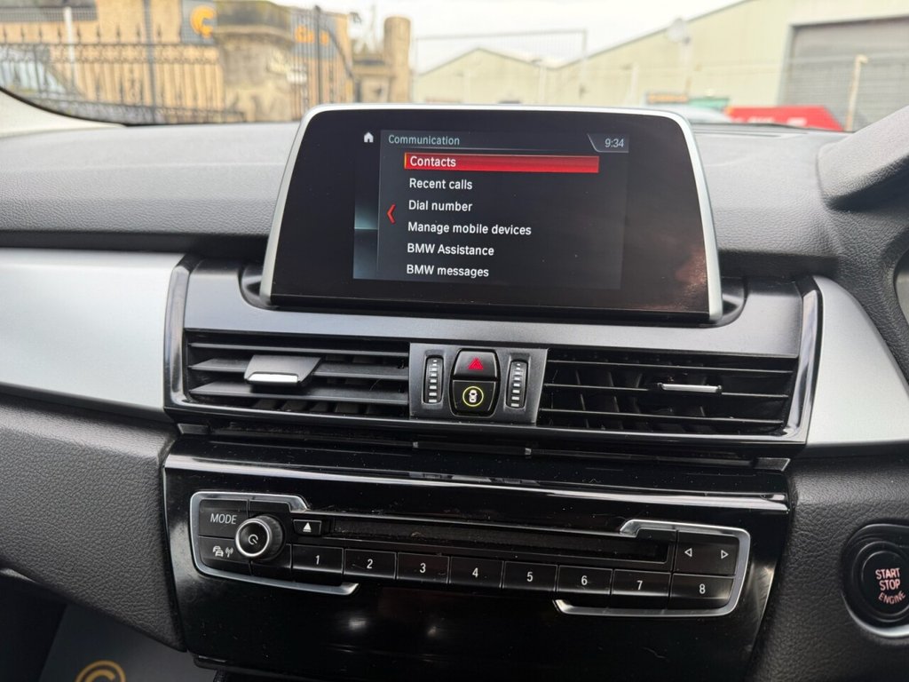 Used BMW 2 Series Active Tourer 2018 for sale - 77879802: Photo 23