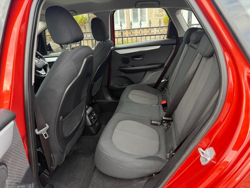 Used BMW 2 Series Active Tourer 2018 for sale - 77879802: Photo 25