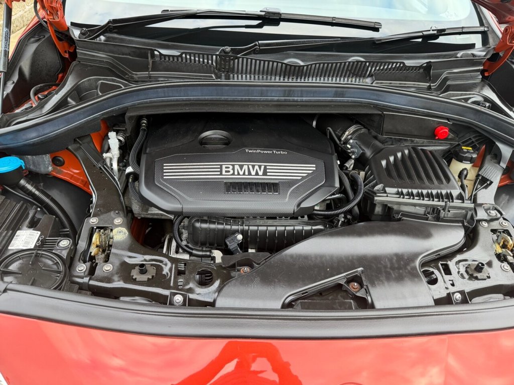 Used BMW 2 Series Active Tourer 2018 for sale - 77879802: Photo 26