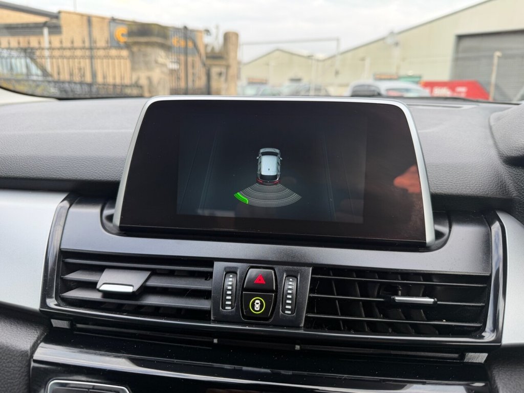 Used BMW 2 Series Active Tourer 2018 for sale - 77879802: Photo 27