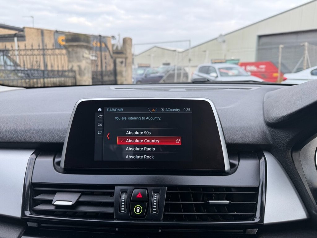 Used BMW 2 Series Active Tourer 2018 for sale - 77879802: Photo 28